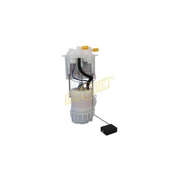 Bränslepump 12V Gebe 9 6107 1 GEBE