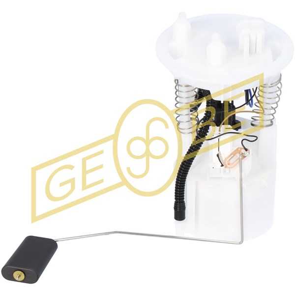 Bränslepump 12V Gebe 9 6115 1 GEBE