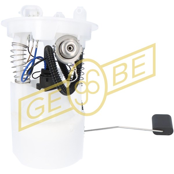 Bränslepump 12V Gebe 9 6115 1 GEBE