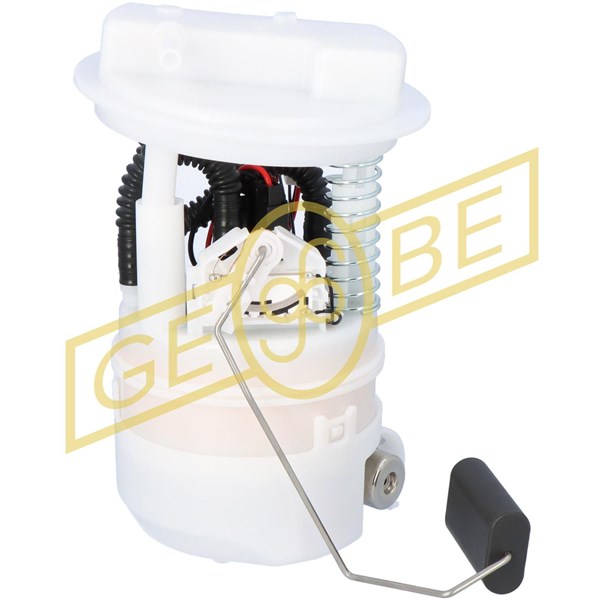Bränslepump 12V, I bränslebehållaren Gebe 9 6120 1 GEBE