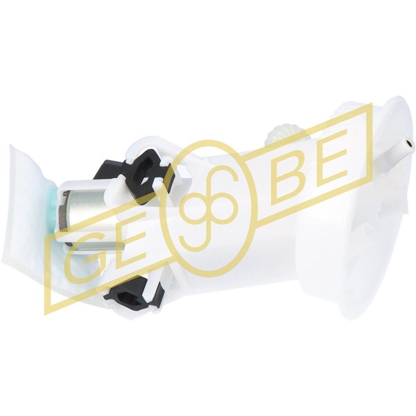 Bränslepump 12V Gebe 9 6121 1 GEBE Bränslepump 12V Gebe 9 6121 1 GEBE