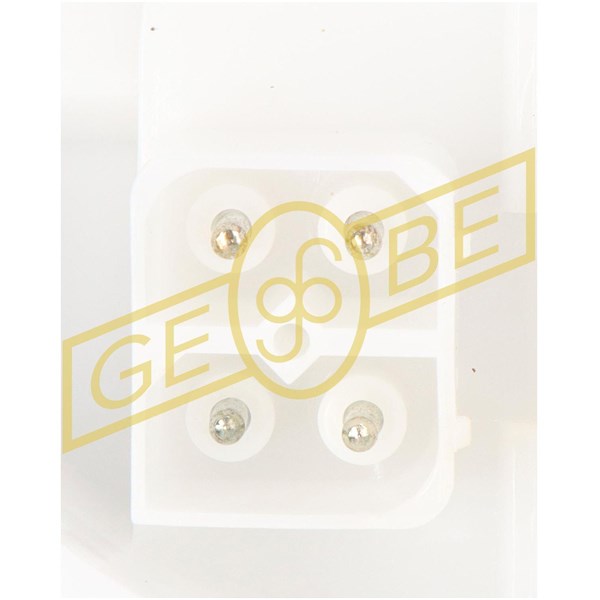 Bränslepump 12V Gebe 9 6121 1 GEBE Bränslepump 12V Gebe 9 6121 1 GEBE