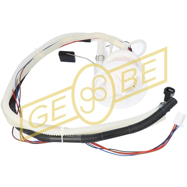 Bränslepump 12V Gebe 9 6126 1 GEBE