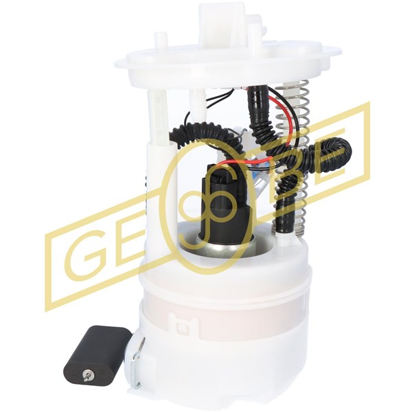 Bränslepump 12V, I bränslebehållaren Gebe 9 6129 1 GEBE Bränslepump 12V, I bränslebehållaren Gebe 9 6129 1 GEBE