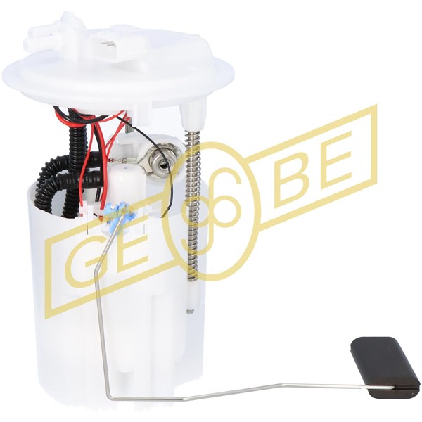 Bränslepump 12V, I bränslebehållaren Gebe 9 6130 1 GEBE