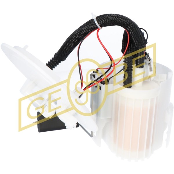 Bränslepump 12V, I bränslebehållaren Gebe 9 6131 1 GEBE