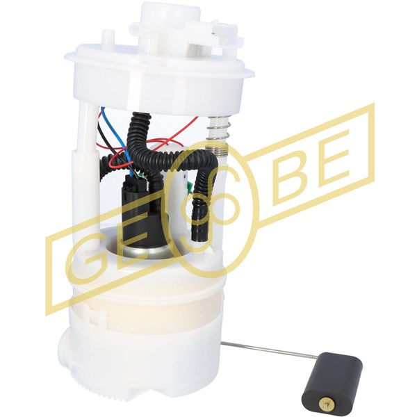 Bränslepump 12V, I bränslebehållaren Gebe 9 6132 1 GEBE Bränslepump 12V, I bränslebehållaren Gebe 9 6132 1 GEBE