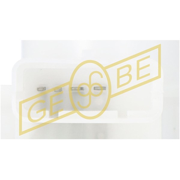 Bränslepump 12V, I bränslebehållaren Gebe 9 6132 1 GEBE Bränslepump 12V, I bränslebehållaren Gebe 9 6132 1 GEBE
