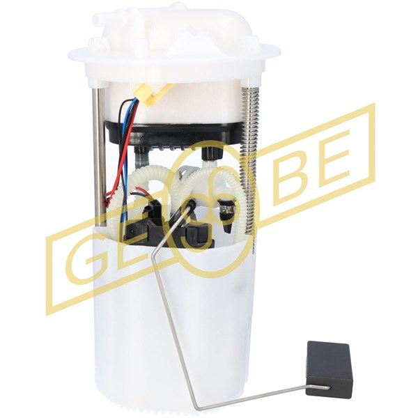 Bränslepump 12V, I bränslebehållaren Gebe 9 6135 1 GEBE