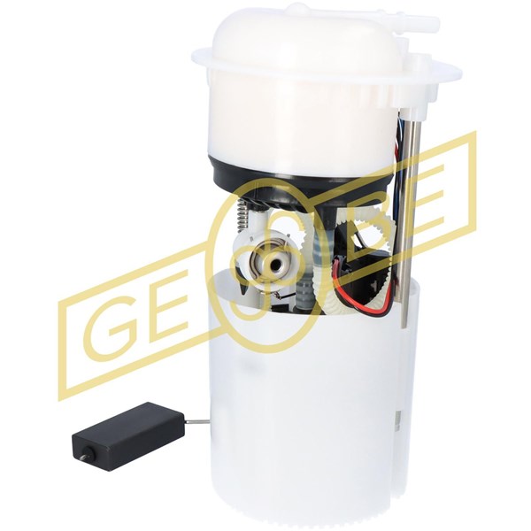 Bränslepump 12V, I bränslebehållaren Gebe 9 6135 1 GEBE Bränslepump 12V, I bränslebehållaren Gebe 9 6135 1 GEBE