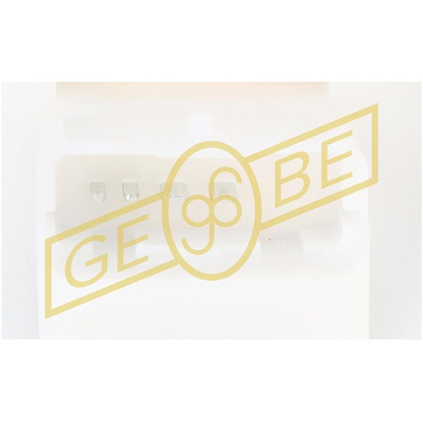 Bränslepump 12V, I bränslebehållaren Gebe 9 6135 1 GEBE Bränslepump 12V, I bränslebehållaren Gebe 9 6135 1 GEBE