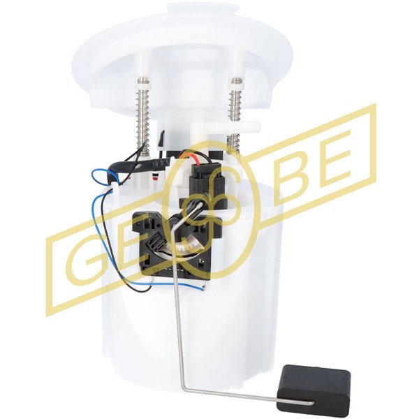Bränslepump 12V, I bränslebehållaren Gebe 9 6138 1 GEBE