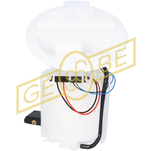 Bränslepump 12V, I bränslebehållaren Gebe 9 6138 1 GEBE Bränslepump 12V, I bränslebehållaren Gebe 9 6138 1 GEBE