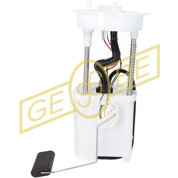 Bränslepump 12V Gebe 9 6152 1 GEBE
