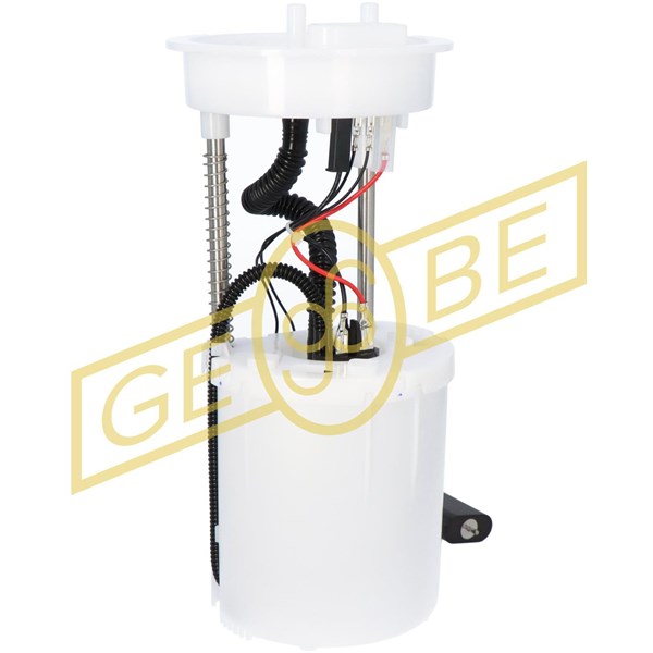 Bränslepump 12V Gebe 9 6152 1 GEBE