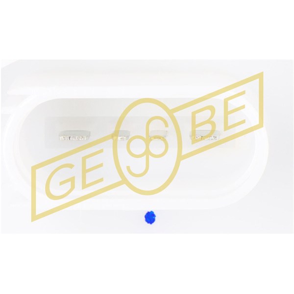 Bränslepump 12V Gebe 9 6152 1 GEBE