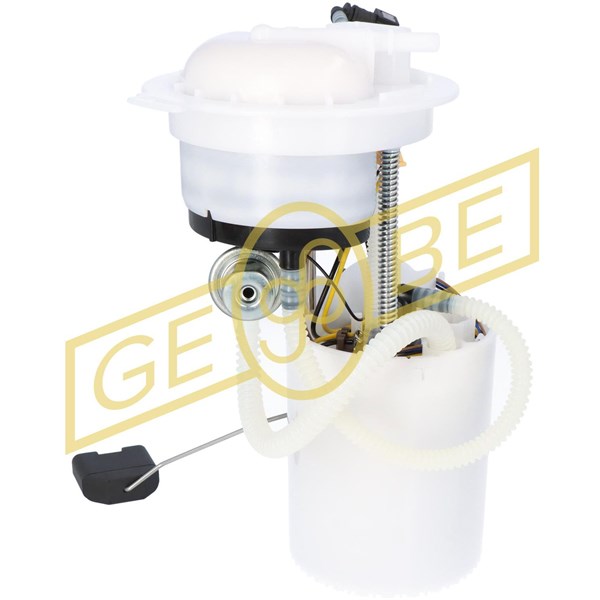 Bränslepump 12V, I bränslebehållaren Gebe 9 6155 1 GEBE Bränslepump 12V, I bränslebehållaren Gebe 9 6155 1 GEBE