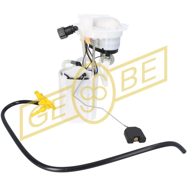 Bränslepump 12V, I bränslebehållaren Gebe 9 6155 1 GEBE Bränslepump 12V, I bränslebehållaren Gebe 9 6155 1 GEBE