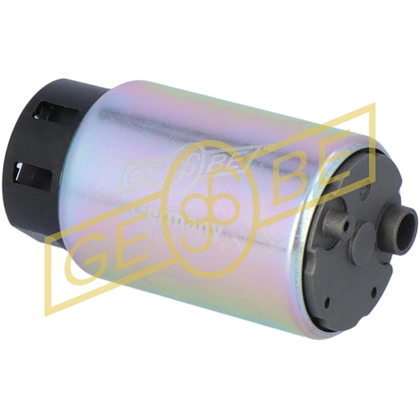 Bränslepump 12V Gebe 9 6156 1 GEBE