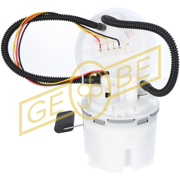 Bränslepump 12V Gebe 9 6161 1 GEBE