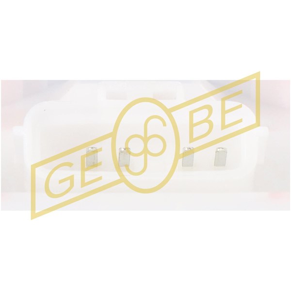 Bränslepump 12V Gebe 9 6161 1 GEBE Bränslepump 12V Gebe 9 6161 1 GEBE
