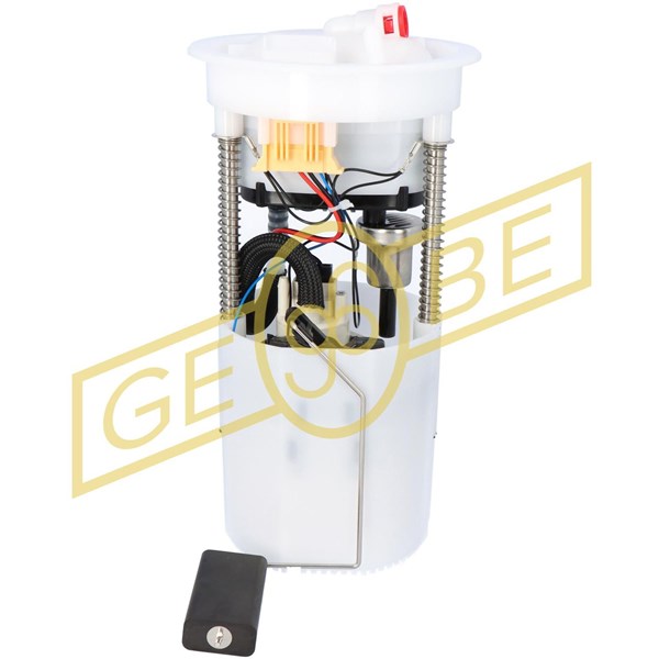 Bränslepump 12V Gebe 9 6162 1 GEBE