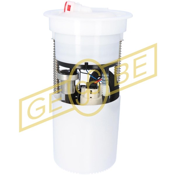 Bränslepump 12V Gebe 9 6162 1 GEBE