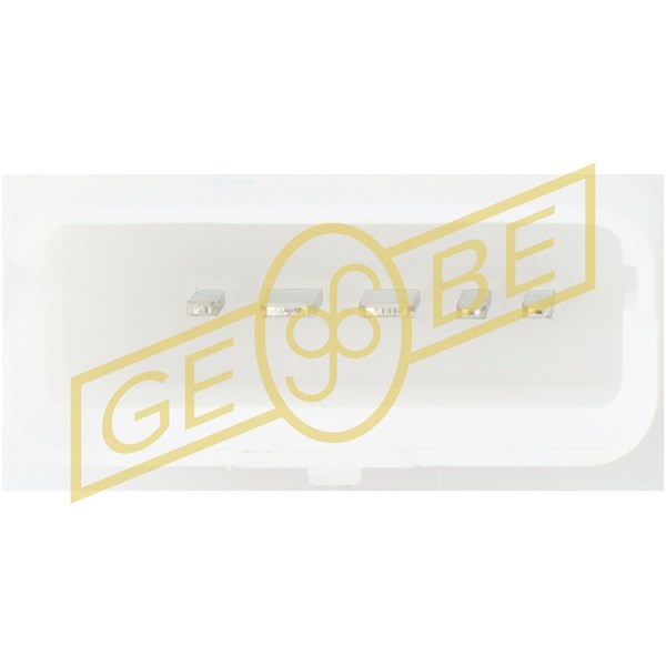 Bränslepump 12V Gebe 9 6162 1 GEBE Bränslepump 12V Gebe 9 6162 1 GEBE