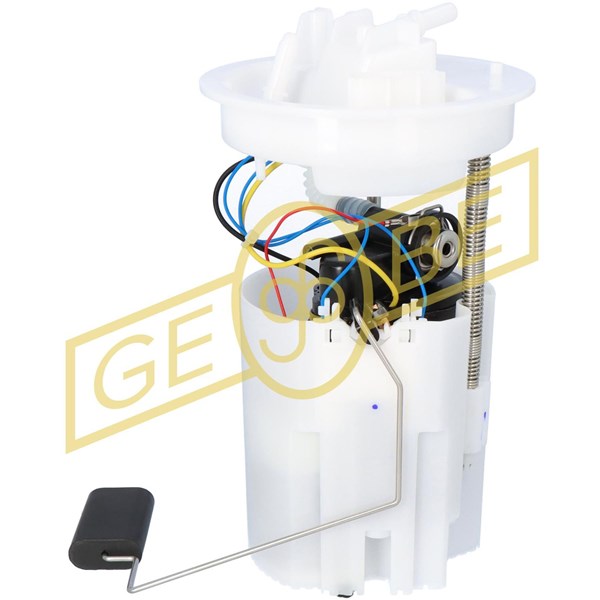 Bränslepump 12V, I bränslebehållaren Gebe 9 6164 1 GEBE