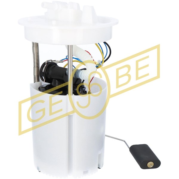 Bränslepump 12V, I bränslebehållaren Gebe 9 6164 1 GEBE Bränslepump 12V, I bränslebehållaren Gebe 9 6164 1 GEBE