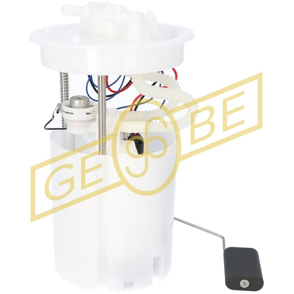 Bränslepump 12V, I bränslebehållaren Gebe 9 6165 1 GEBE Bränslepump 12V, I bränslebehållaren Gebe 9 6165 1 GEBE