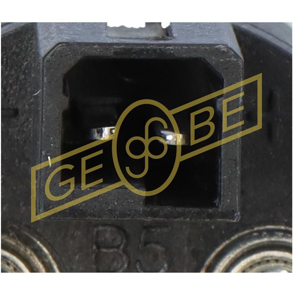 Bränslepump 12V Gebe 9 6169 1 GEBE Bränslepump 12V Gebe 9 6169 1 GEBE