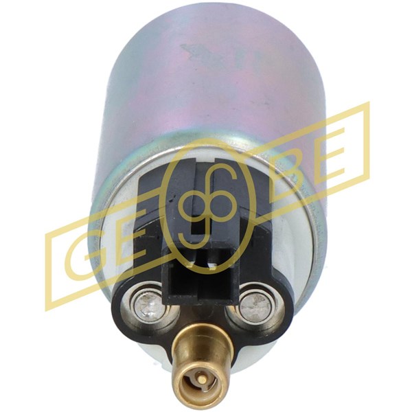 Bränslepump 12V Gebe 9 6170 1 GEBE