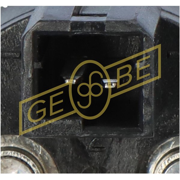 Bränslepump 12V Gebe 9 6170 1 GEBE