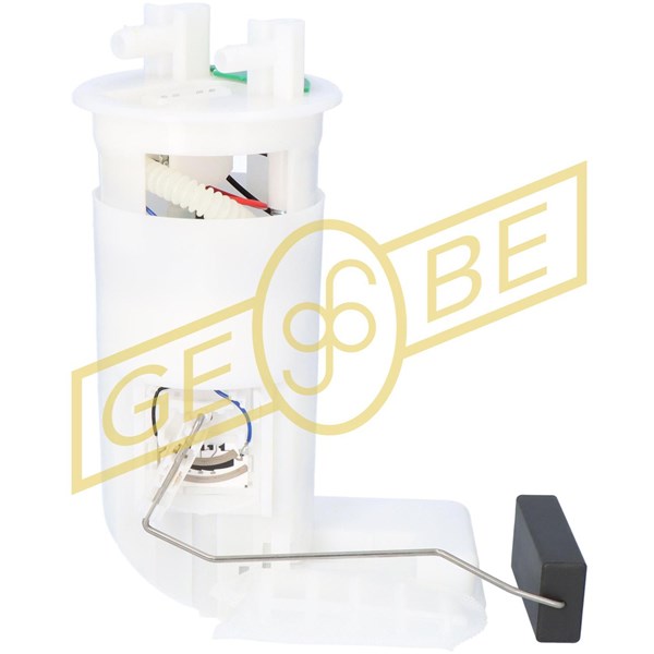 Bränslepump 12V Gebe 9 6173 1 GEBE