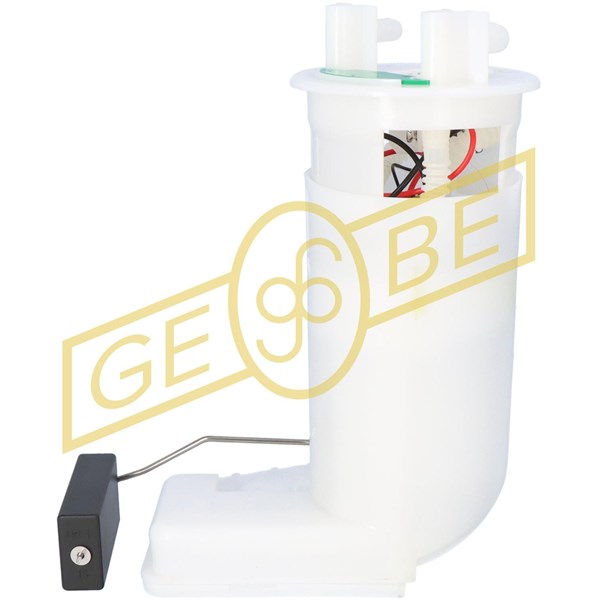Bränslepump 12V Gebe 9 6173 1 GEBE Bränslepump 12V Gebe 9 6173 1 GEBE