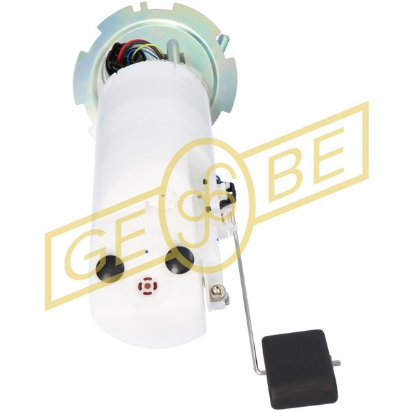 Bränslepump 12V, I bränslebehållaren Gebe 9 6174 1 GEBE
