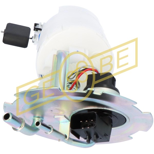 Bränslepump 12V Gebe 9 6176 1 GEBE
