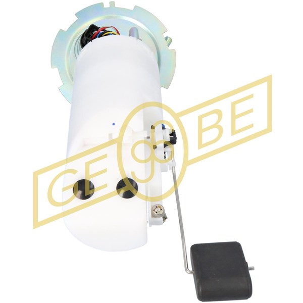 Bränslepump 12V Gebe 9 6176 1 GEBE