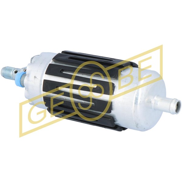 Bränslepump 12V, Bränsleledning Gebe 9 6180 1 GEBE