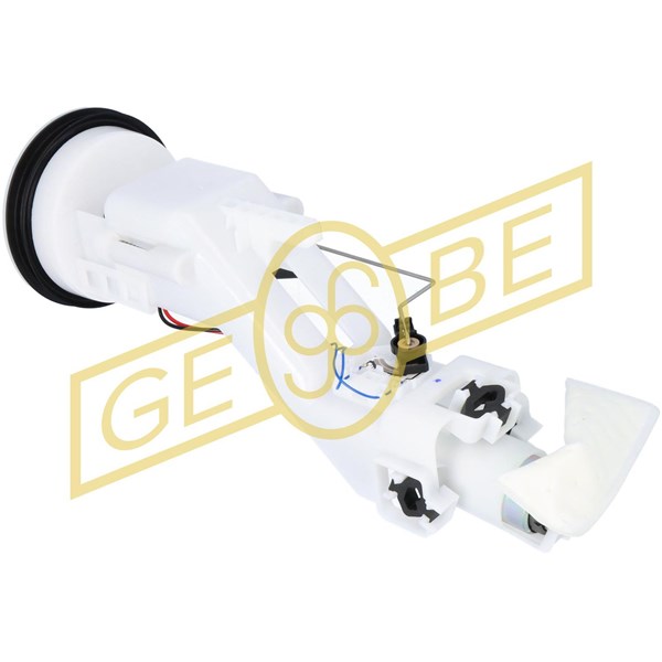 Bränslepump 12V, I bränslebehållaren Gebe 9 6181 1 GEBE Bränslepump 12V, I bränslebehållaren Gebe 9 6181 1 GEBE