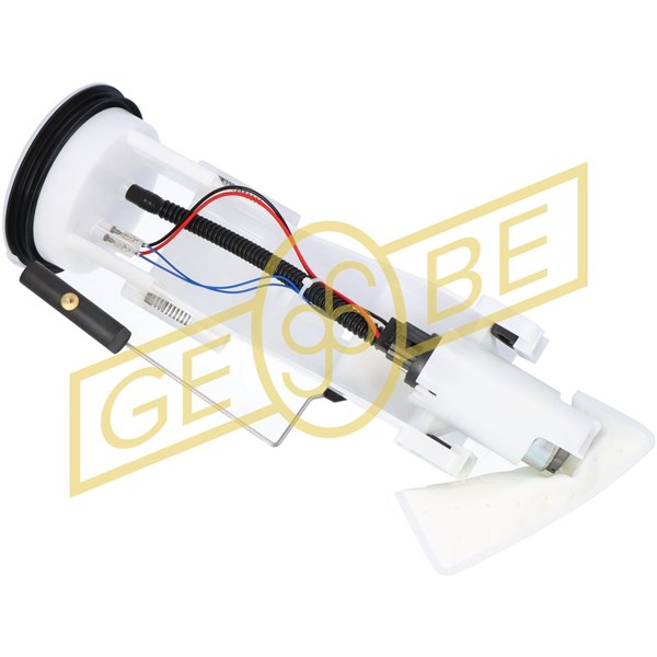 Bränslepump 12V, I bränslebehållaren Gebe 9 6181 1 GEBE Bränslepump 12V, I bränslebehållaren Gebe 9 6181 1 GEBE