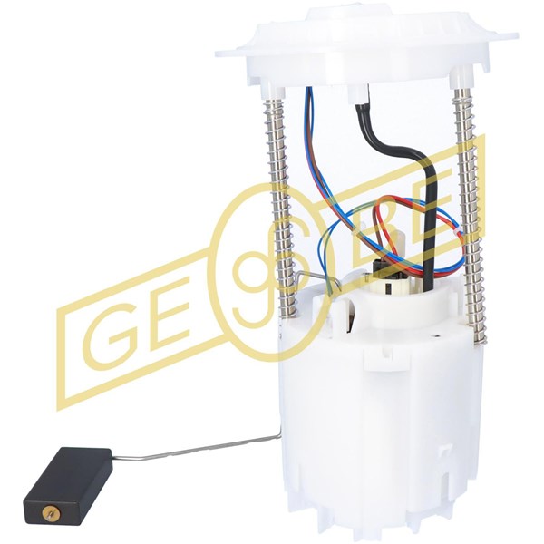 Bränslepump 12V Gebe 9 6195 1 GEBE Bränslepump 12V Gebe 9 6195 1 GEBE