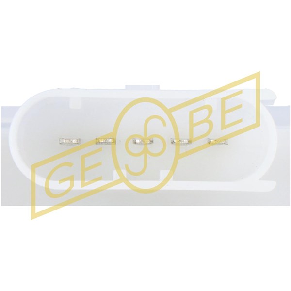 Bränslepump 12V Gebe 9 6195 1 GEBE Bränslepump 12V Gebe 9 6195 1 GEBE