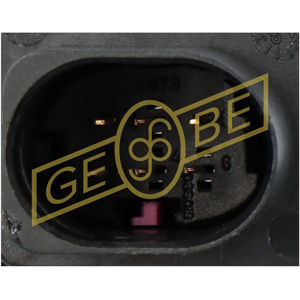 Lambdasond 12V Gebe 9 7089 1 GEBE