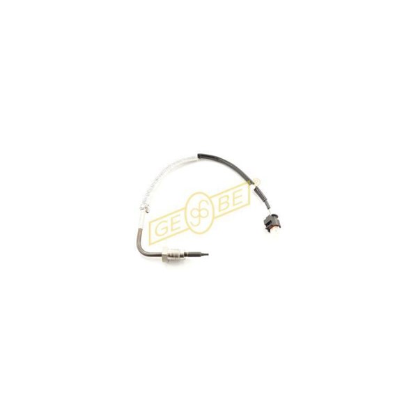 Sensor, avgastemperatur 12V Gebe 9 8006 1 GEBE