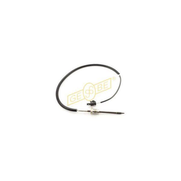 Sensor, avgastemperatur 12V Gebe 9 8007 1 GEBE
