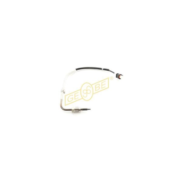 Sensor, avgastemperatur 12V Gebe 9 8008 1 GEBE
