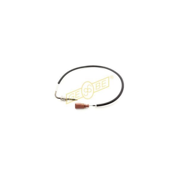 Sensor, avgastemperatur 12V Gebe 9 8011 1 GEBE