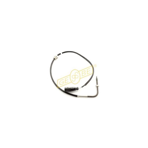 Sensor, avgastemperatur 12V Gebe 9 8013 1 GEBE